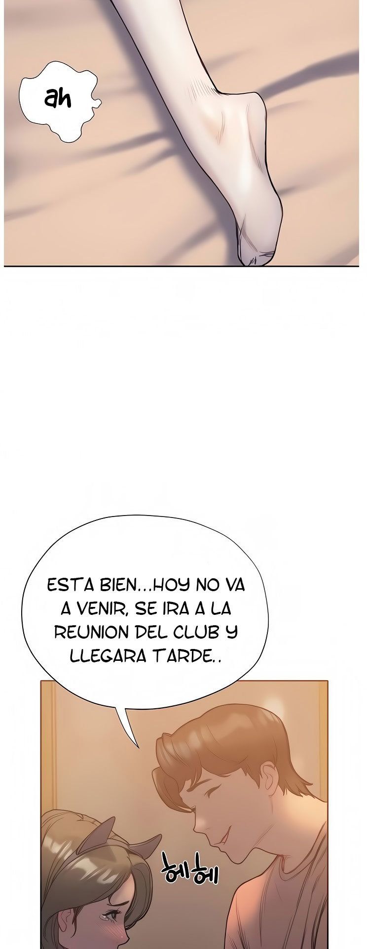 Understanding of Flirting Raw Chapter 5 Page 24