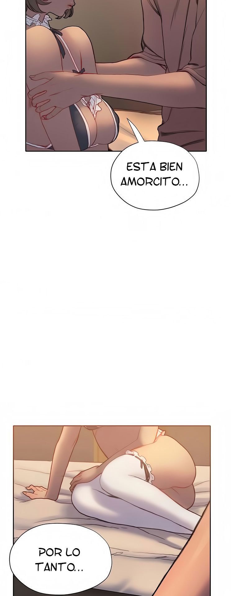 Understanding of Flirting Raw Chapter 5 Page 25