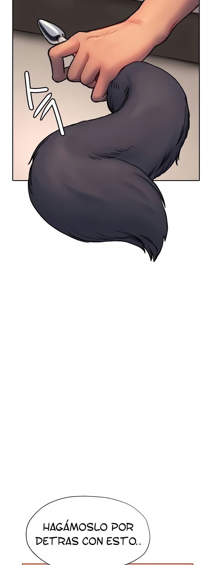 Understanding of Flirting Raw Chapter 5 Page 26