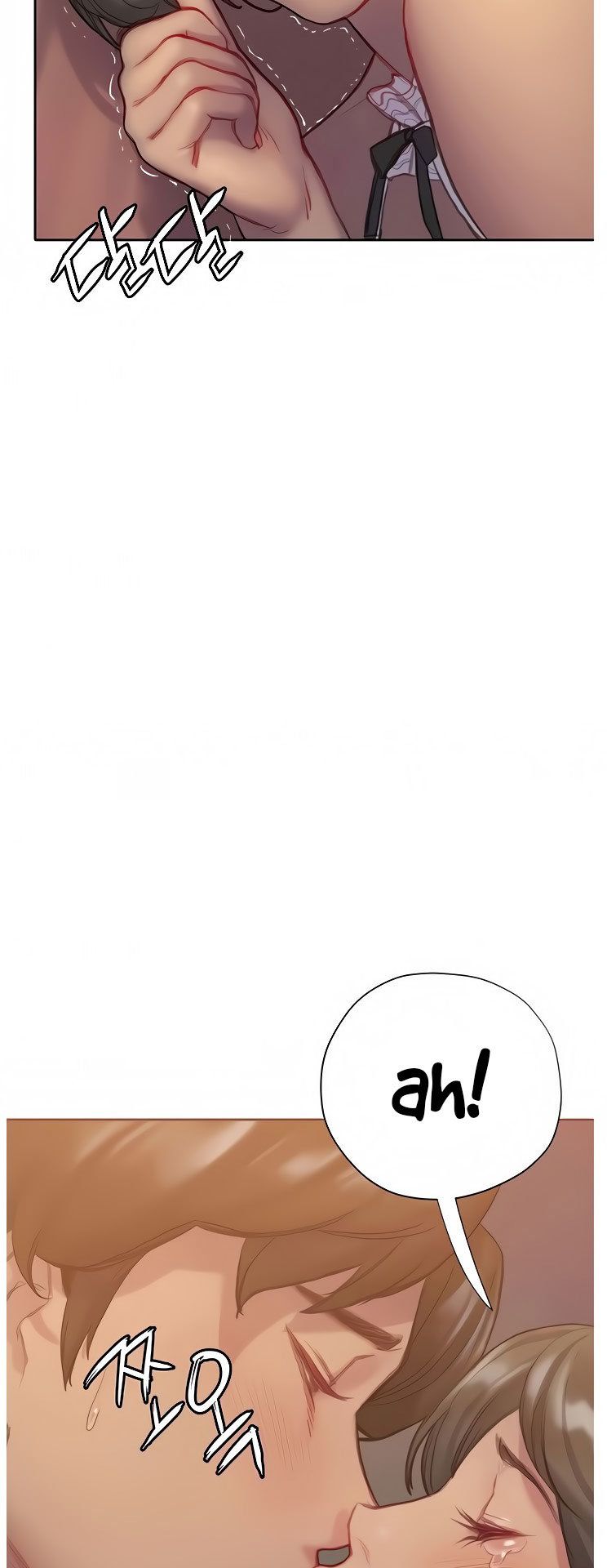 Understanding of Flirting Raw Chapter 5 Page 31