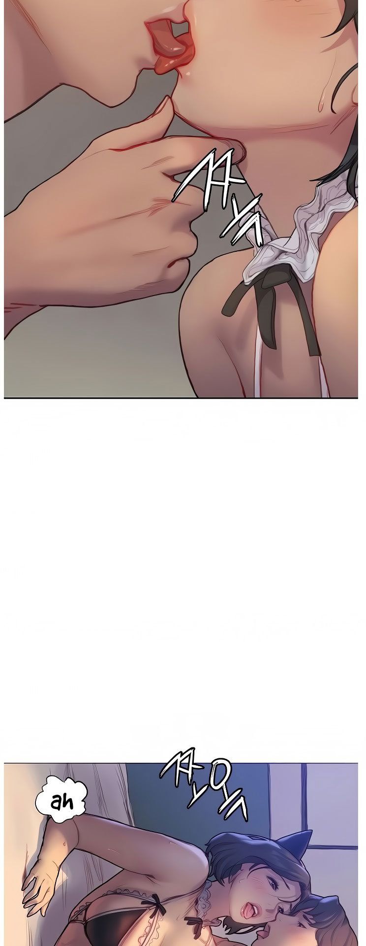 Understanding of Flirting Raw Chapter 5 Page 32