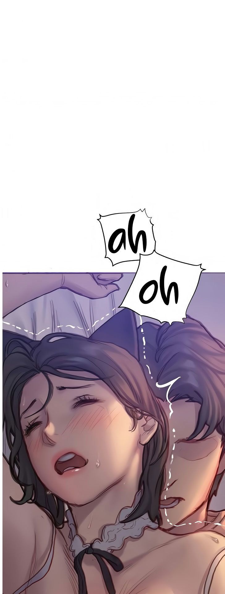 Understanding of Flirting Raw Chapter 5 Page 36