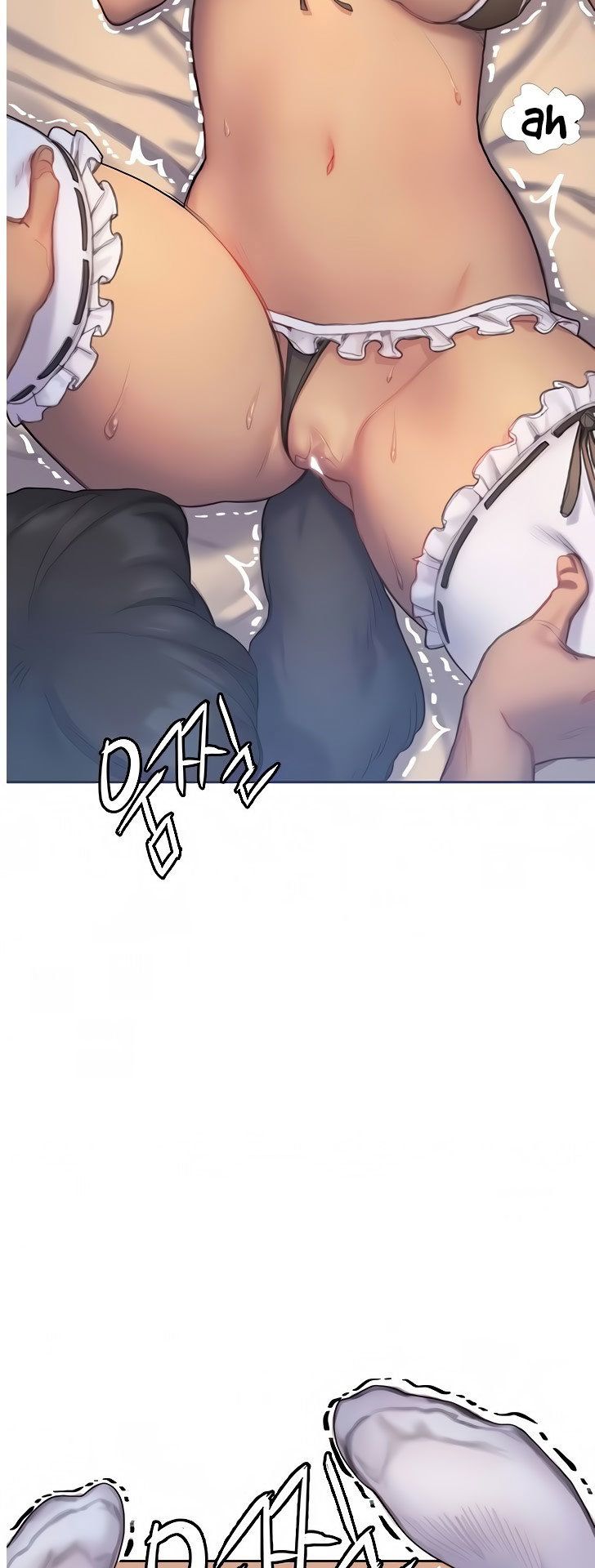 Understanding of Flirting Raw Chapter 5 Page 39