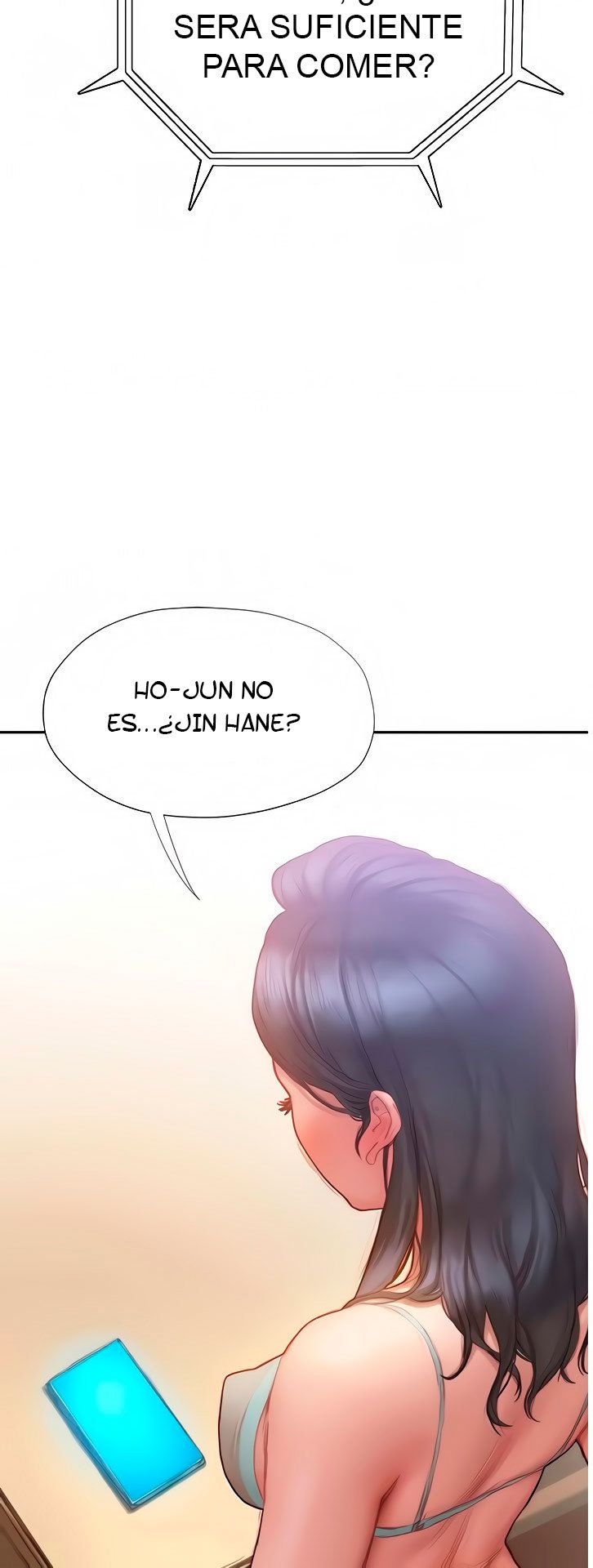 Understanding of Flirting Raw Chapter 5 Page 4