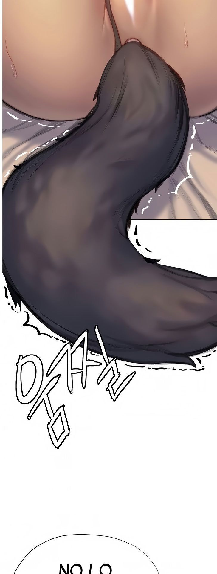 Understanding of Flirting Raw Chapter 5 Page 41