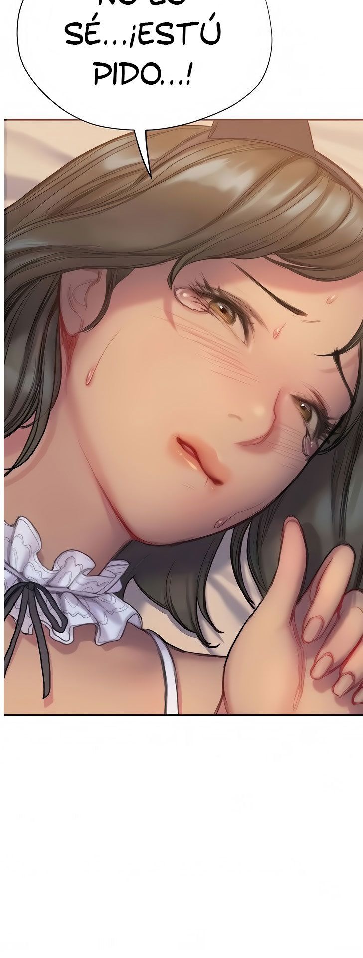 Understanding of Flirting Raw Chapter 5 Page 42