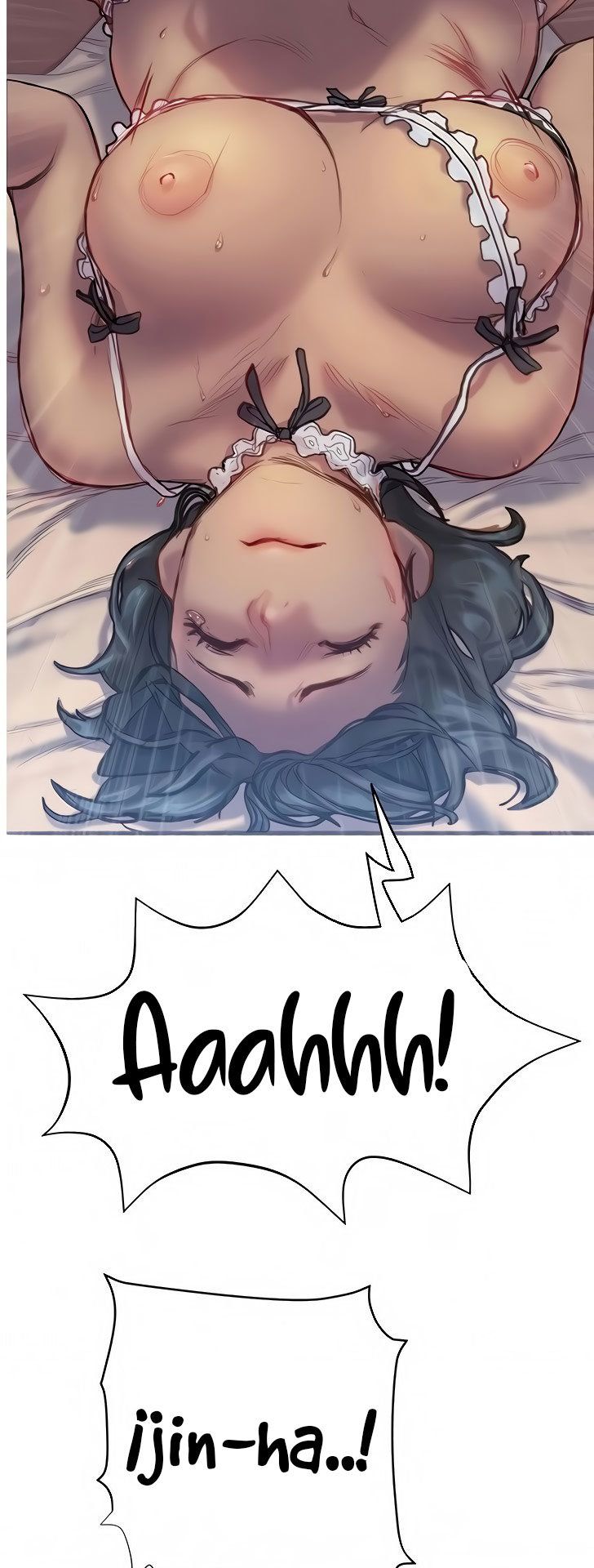 Understanding of Flirting Raw Chapter 5 Page 46