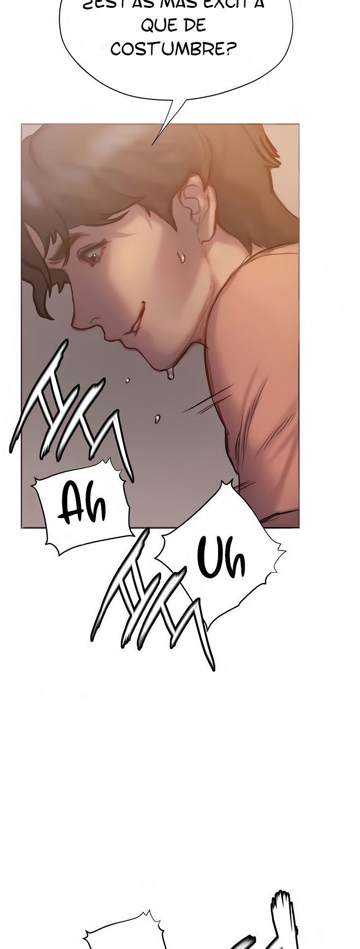 Understanding of Flirting Raw Chapter 5 Page 49