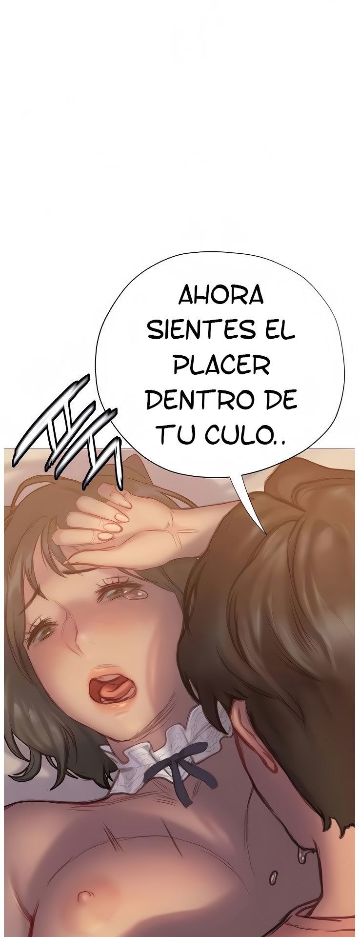 Understanding of Flirting Raw Chapter 5 Page 51