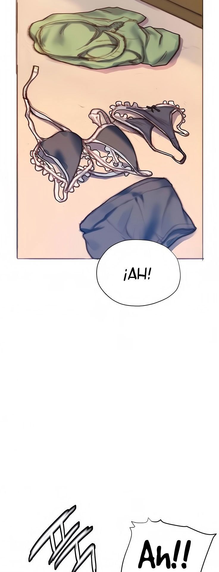 Understanding of Flirting Raw Chapter 5 Page 53