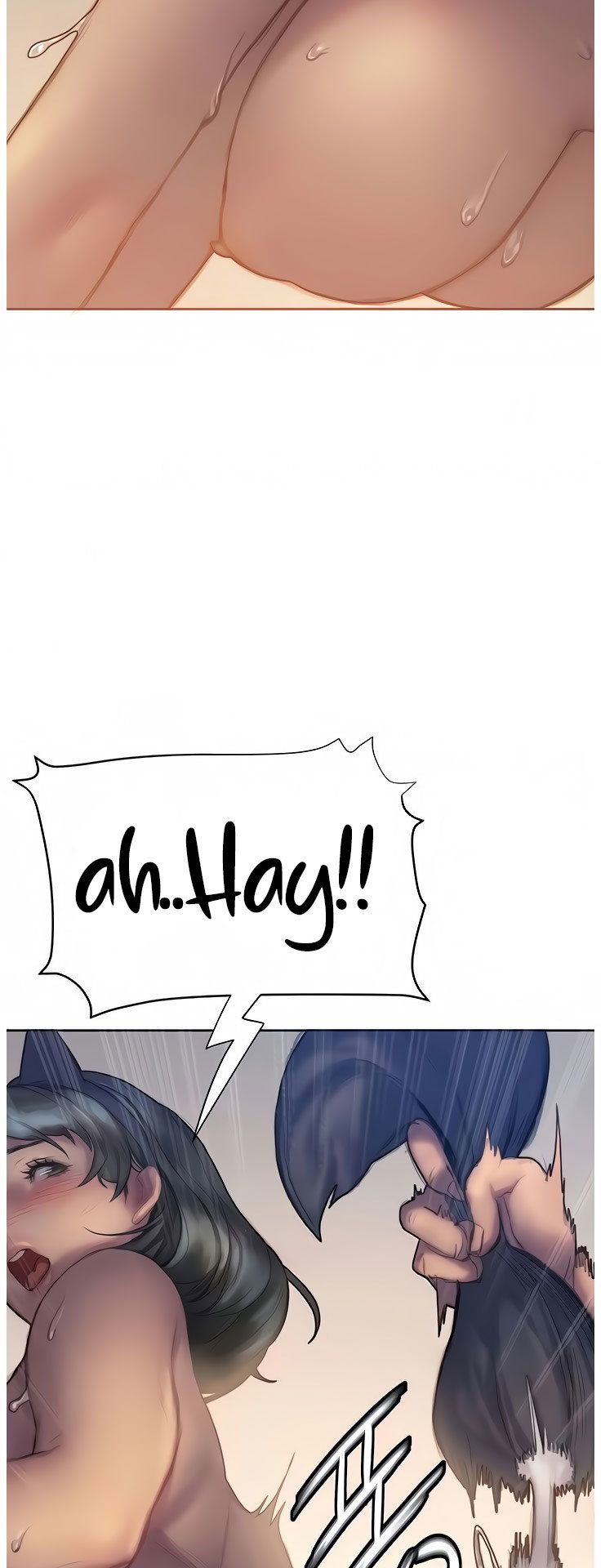 Understanding of Flirting Raw Chapter 5 Page 58