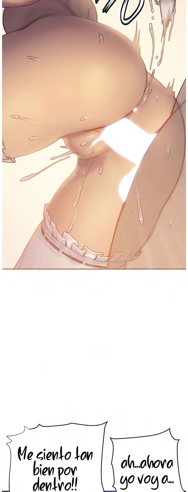 Understanding of Flirting Raw Chapter 5 Page 59