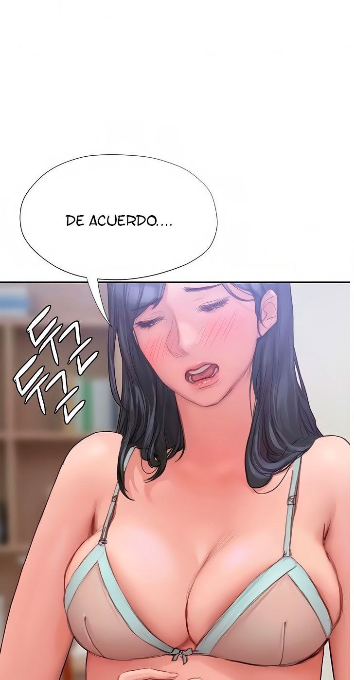 Understanding of Flirting Raw Chapter 5 Page 6