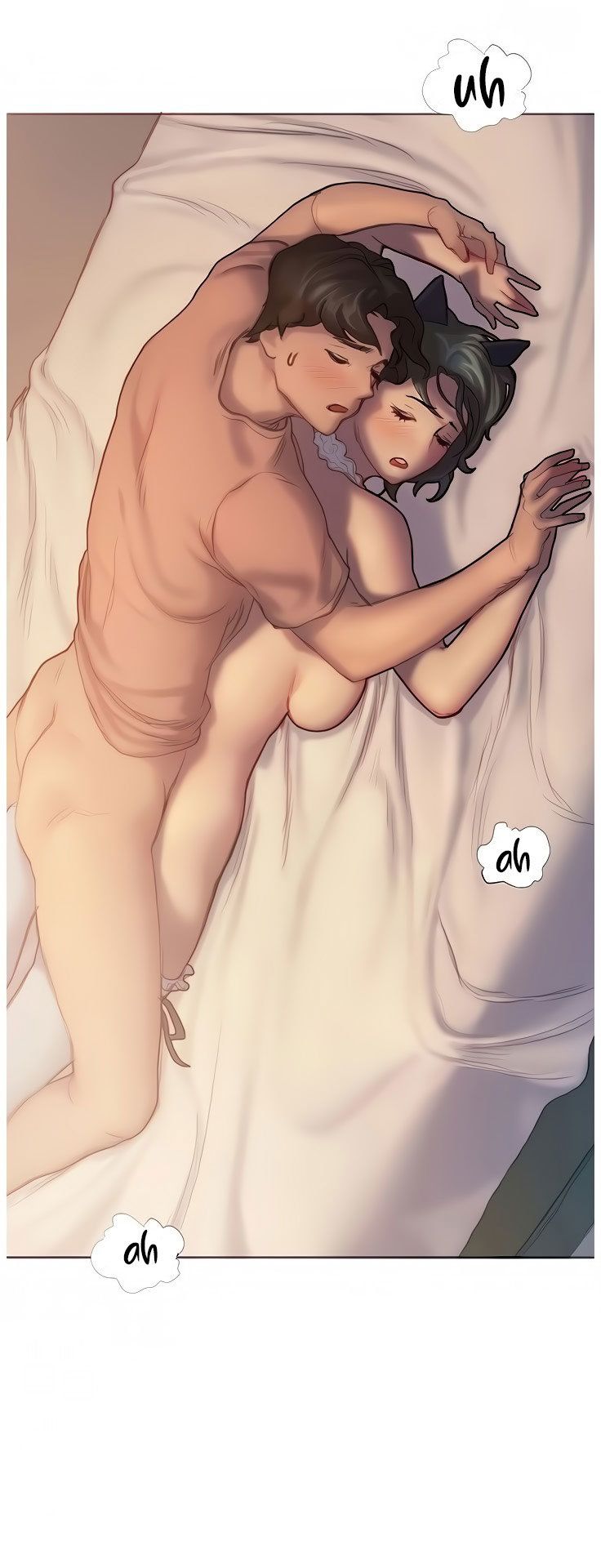 Understanding of Flirting Raw Chapter 5 Page 64