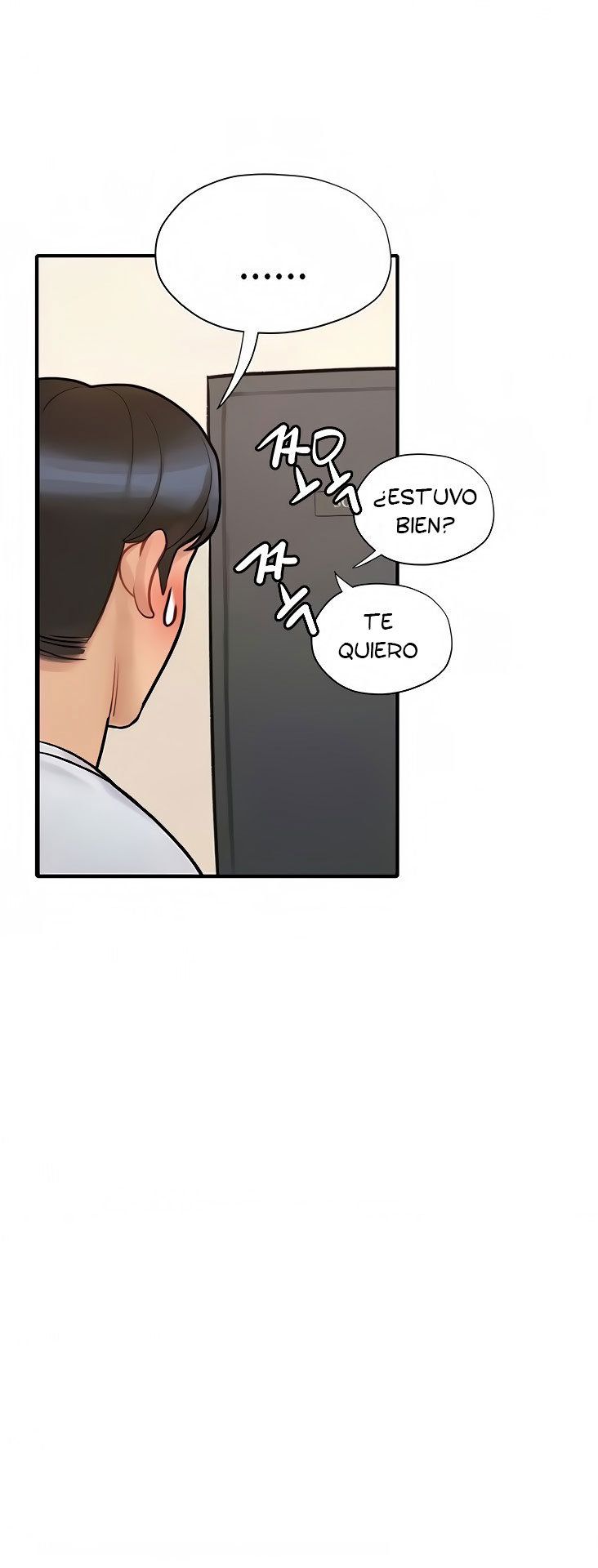 Understanding of Flirting Raw Chapter 5 Page 65