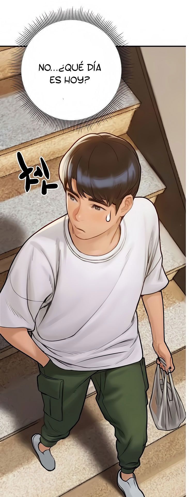 Understanding of Flirting Raw Chapter 5 Page 66