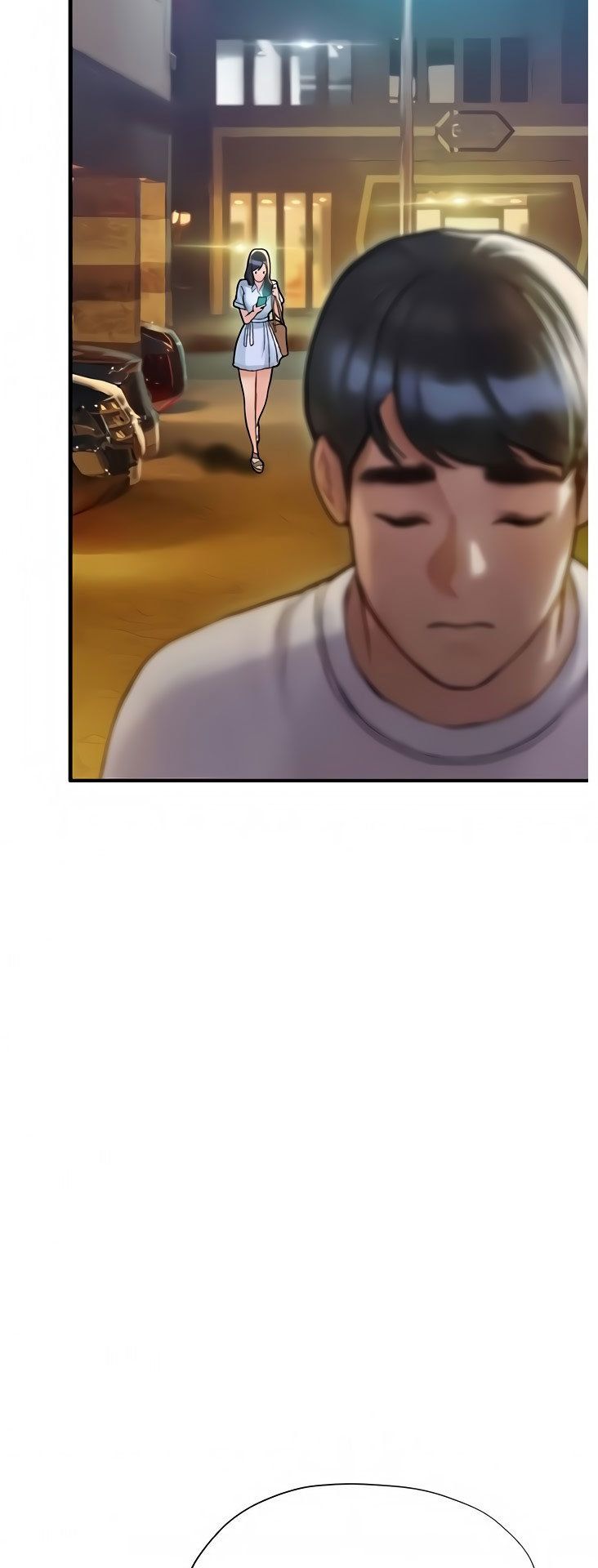 Understanding of Flirting Raw Chapter 5 Page 70