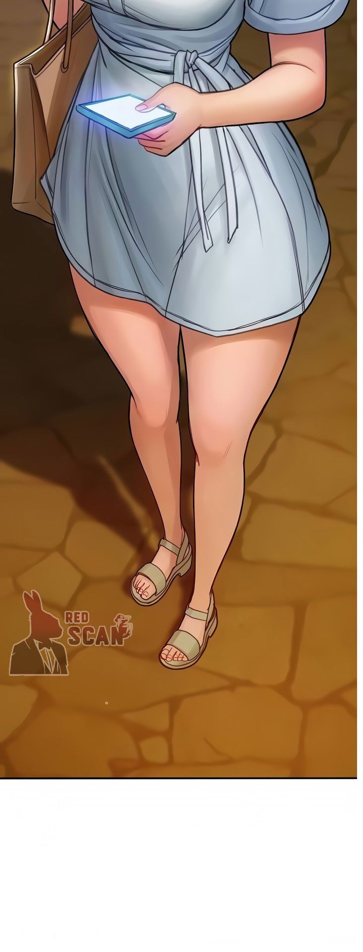 Understanding of Flirting Raw Chapter 5 Page 73