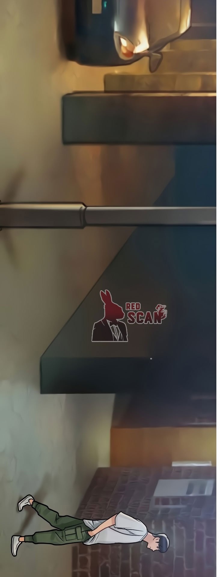 Understanding of Flirting Raw Chapter 5 Page 75