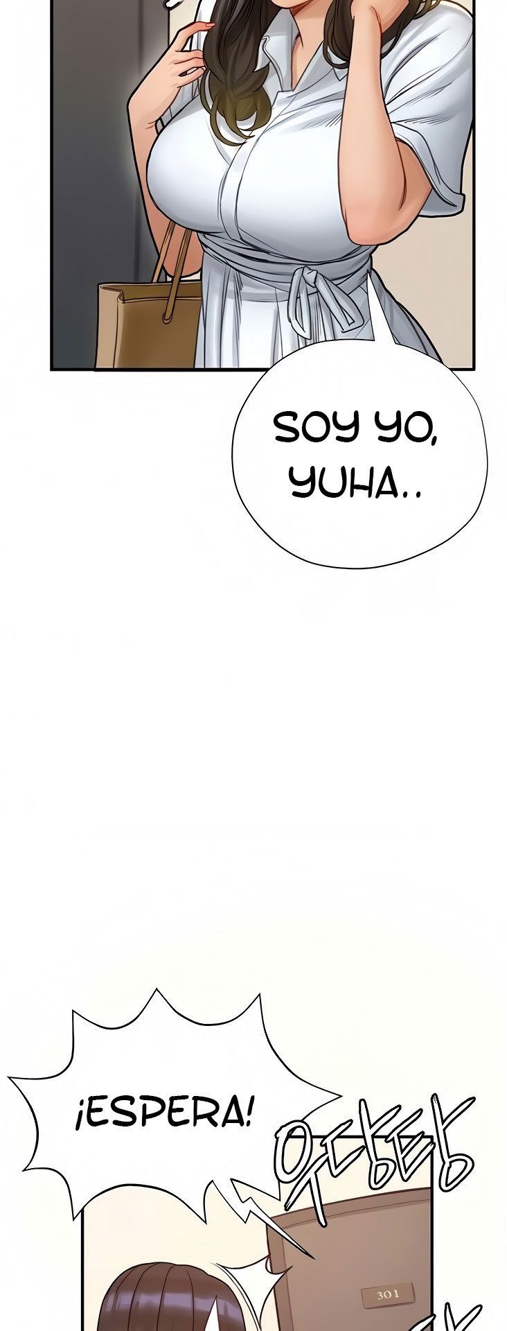 Understanding of Flirting Raw Chapter 5 Page 79