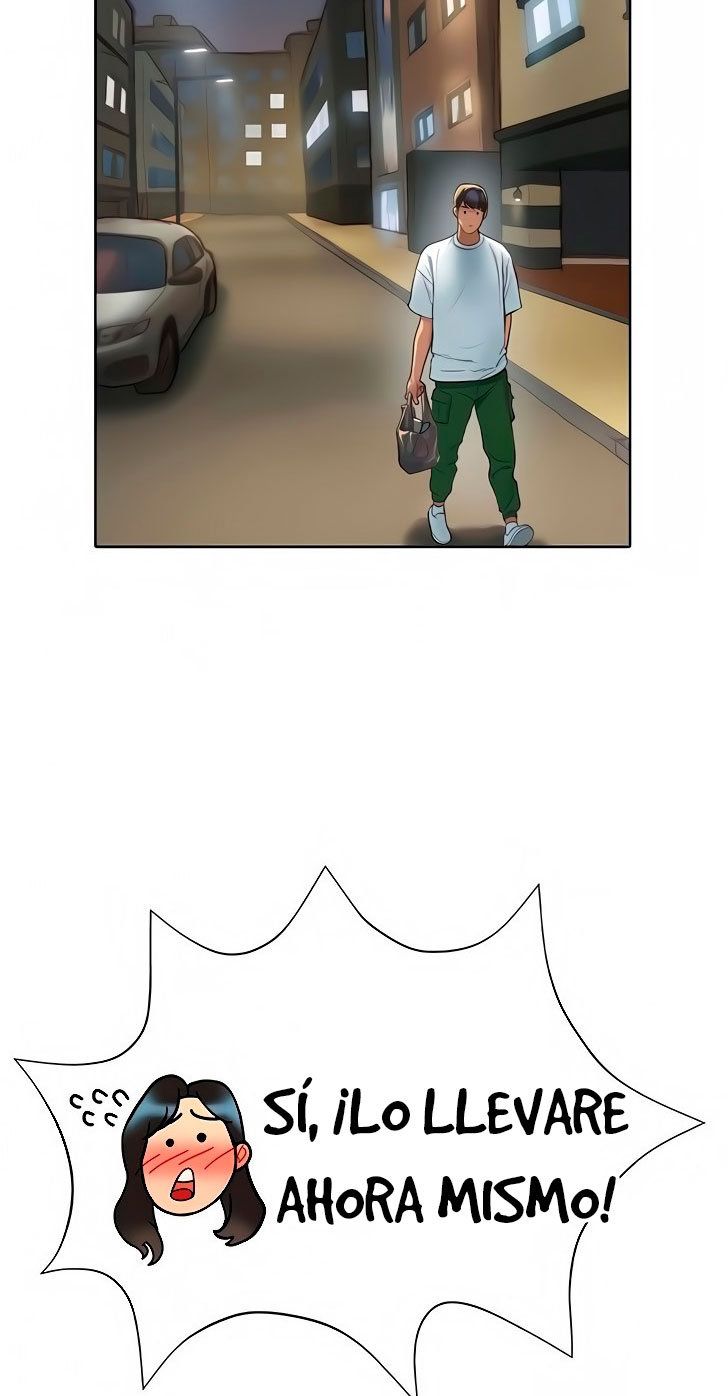 Understanding of Flirting Raw Chapter 5 Page 8