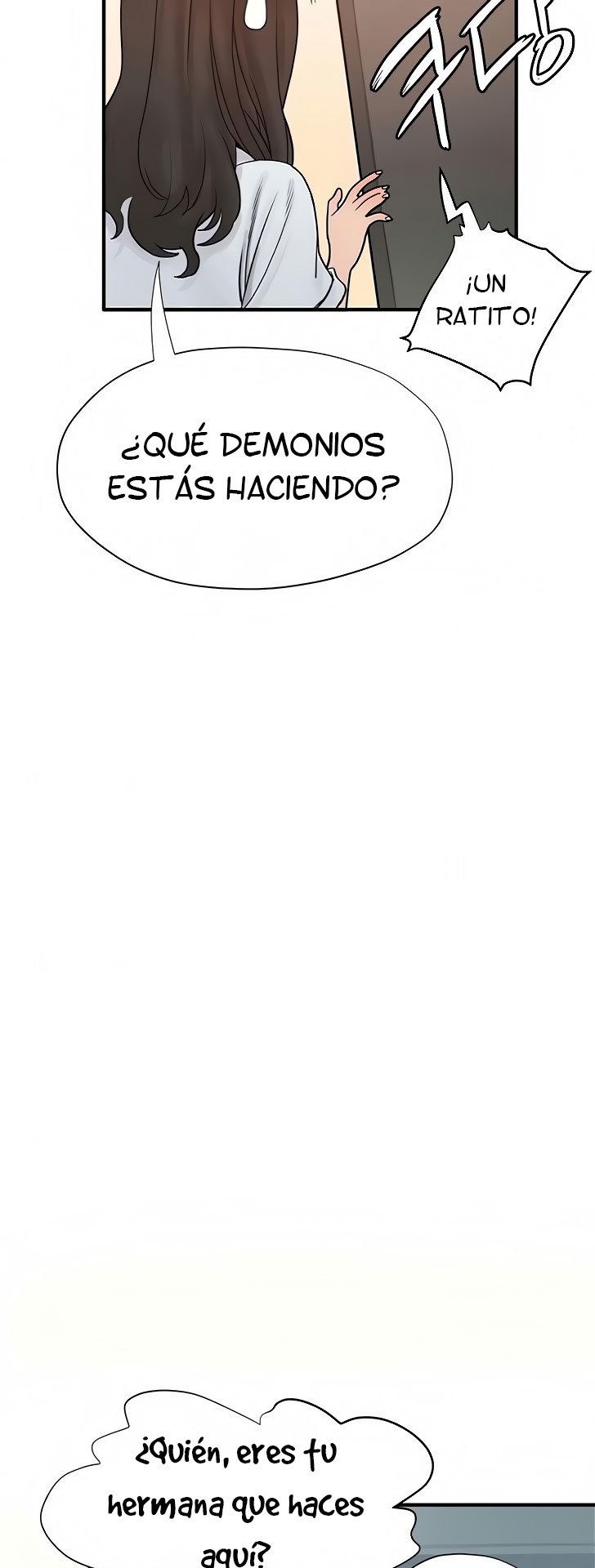 Understanding of Flirting Raw Chapter 5 Page 80