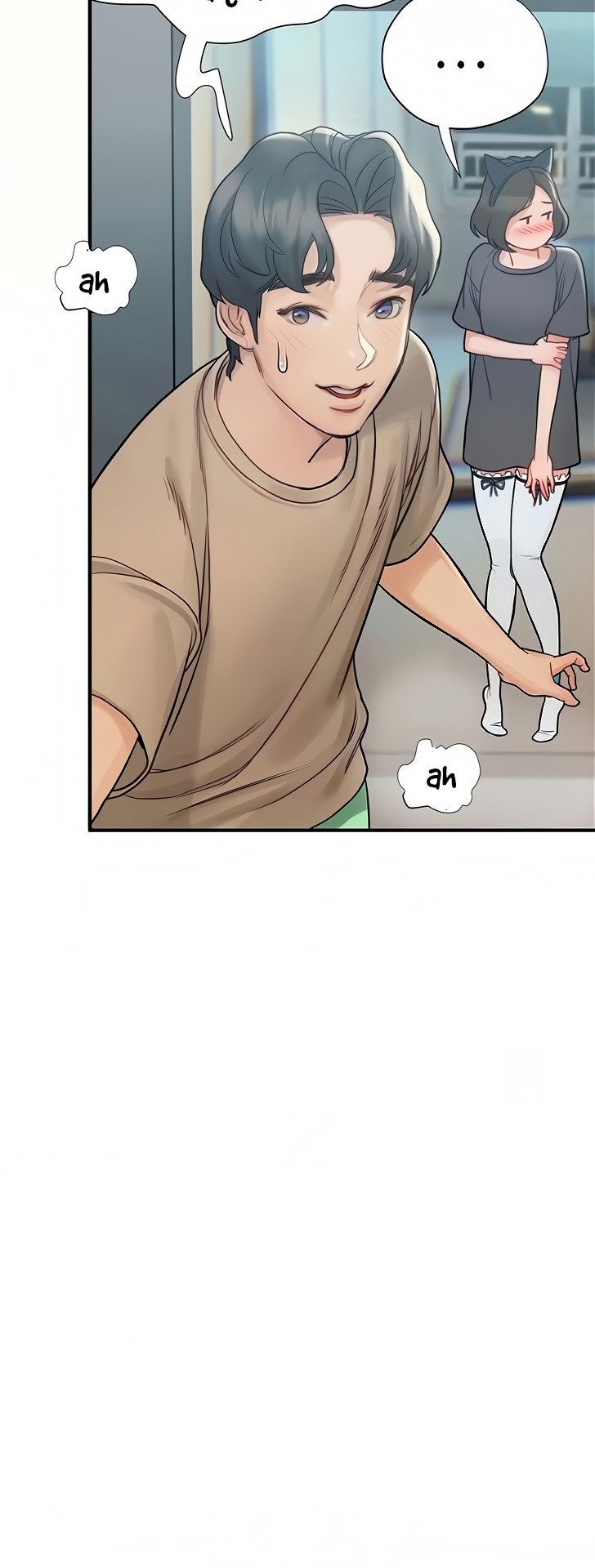 Understanding of Flirting Raw Chapter 5 Page 81