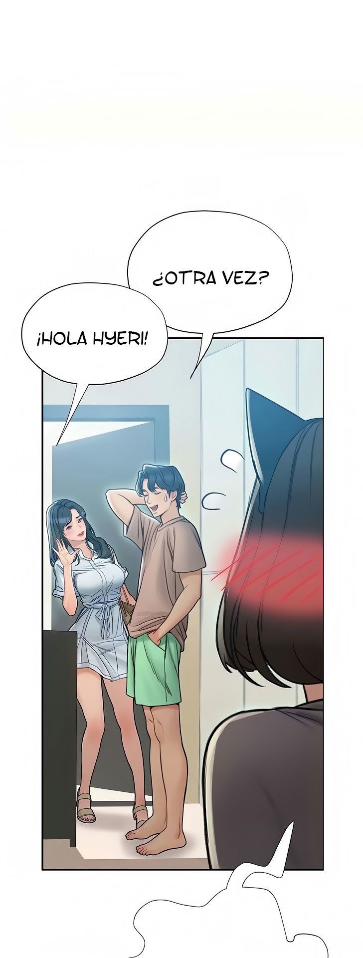 Understanding of Flirting Raw Chapter 5 Page 83