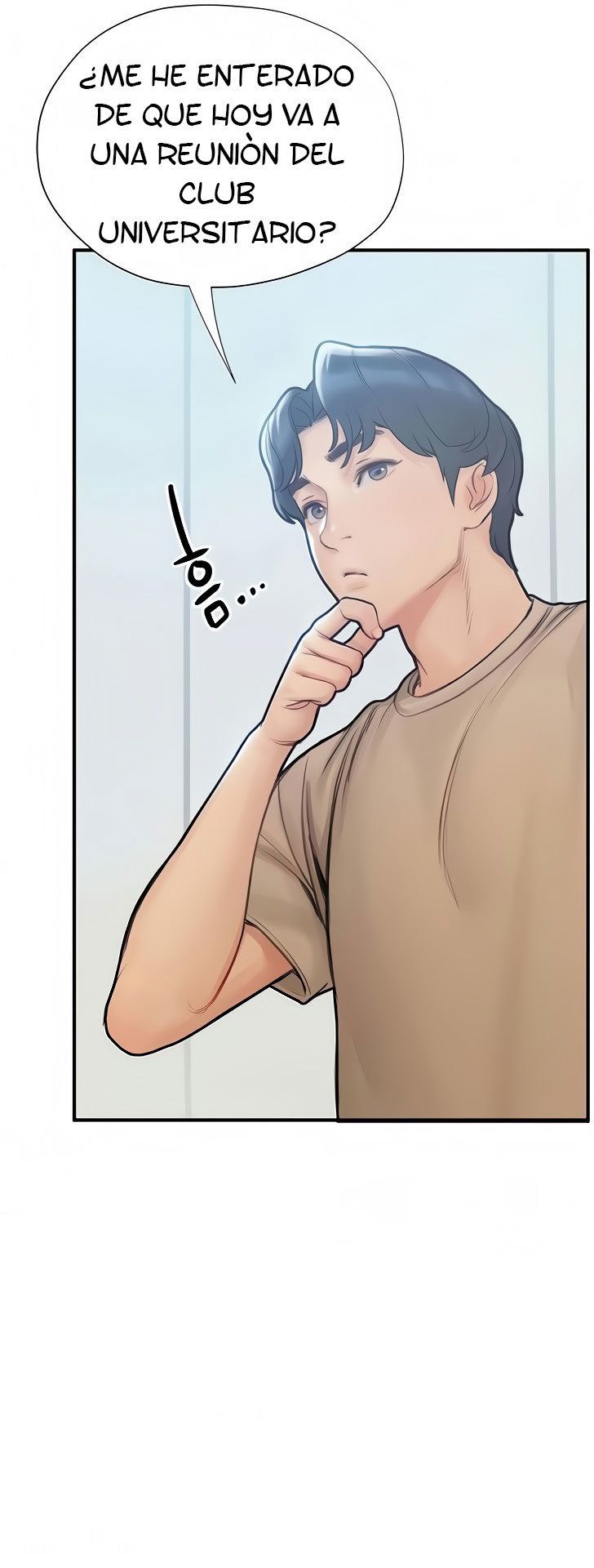 Understanding of Flirting Raw Chapter 5 Page 87