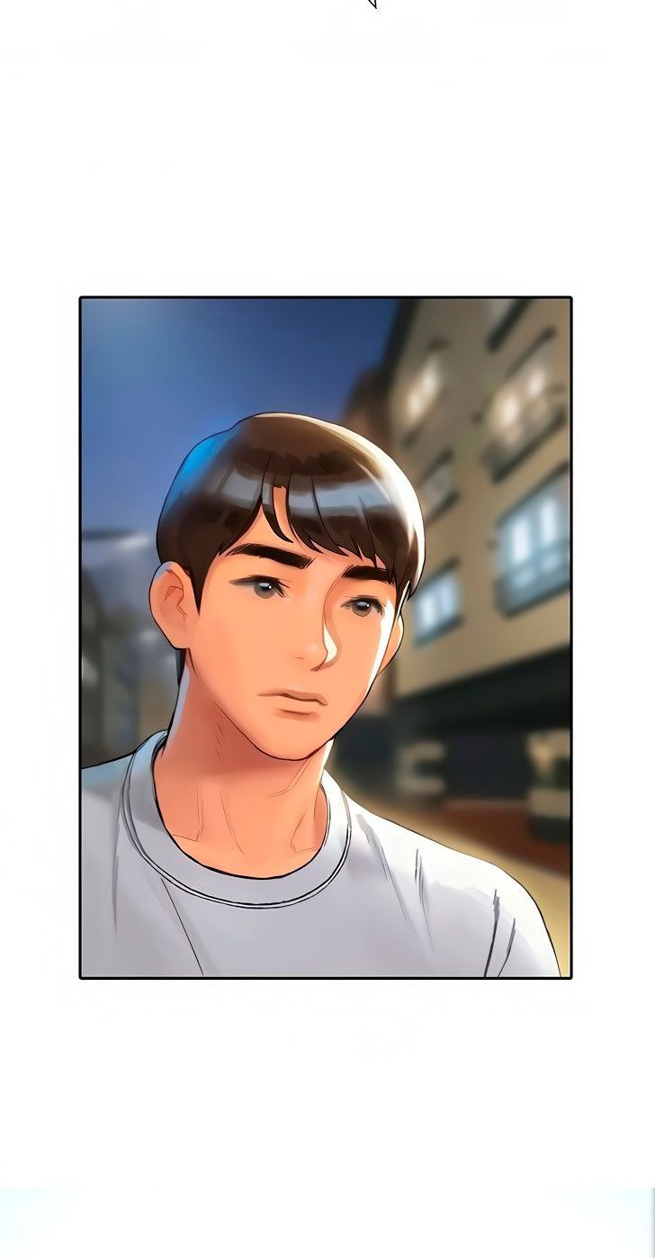 Understanding of Flirting Raw Chapter 5 Page 9