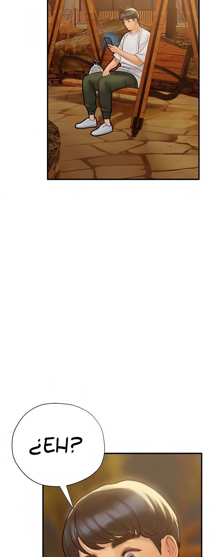 Understanding of Flirting Raw Chapter 5 Page 90