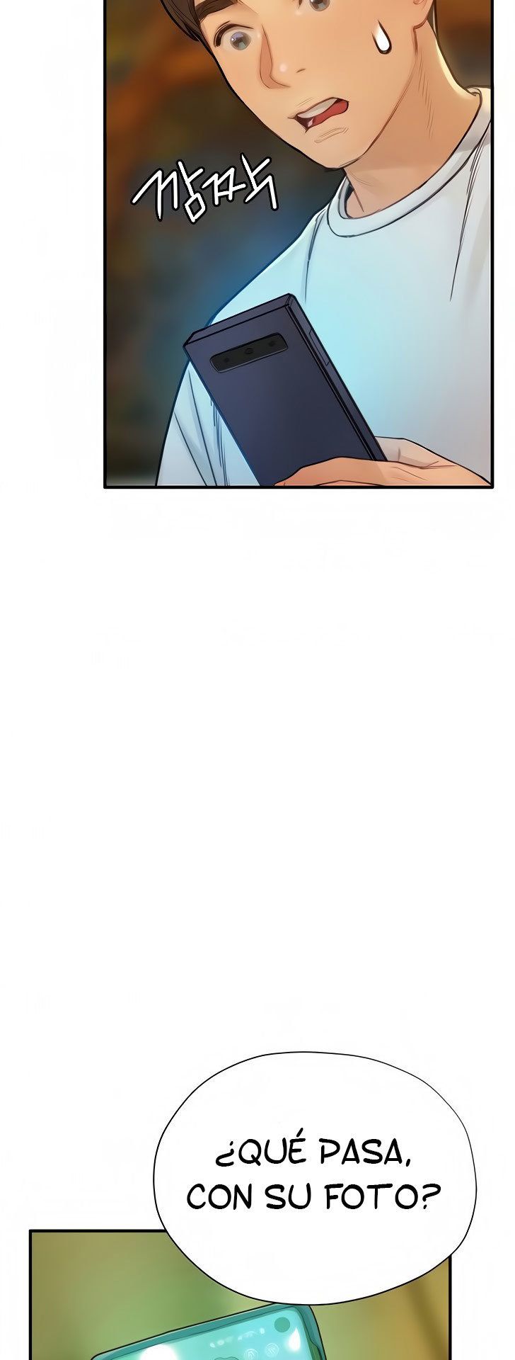 Understanding of Flirting Raw Chapter 5 Page 91