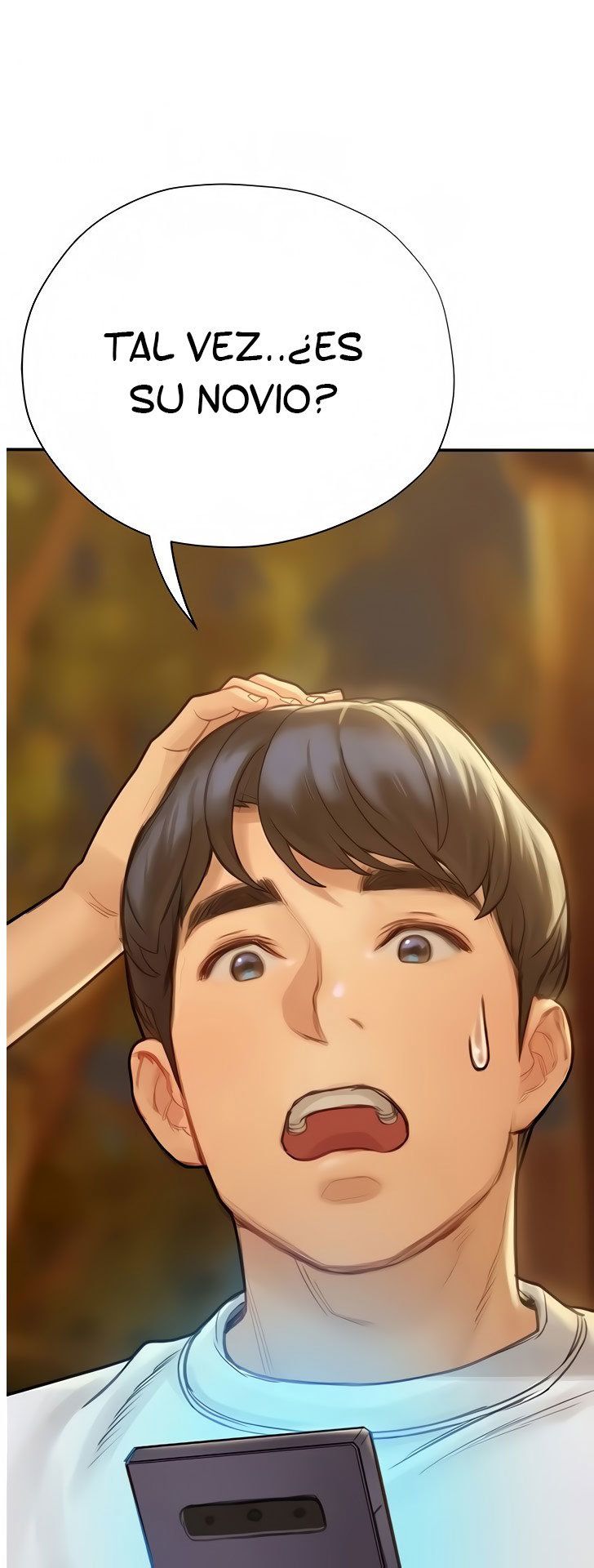 Understanding of Flirting Raw Chapter 5 Page 94