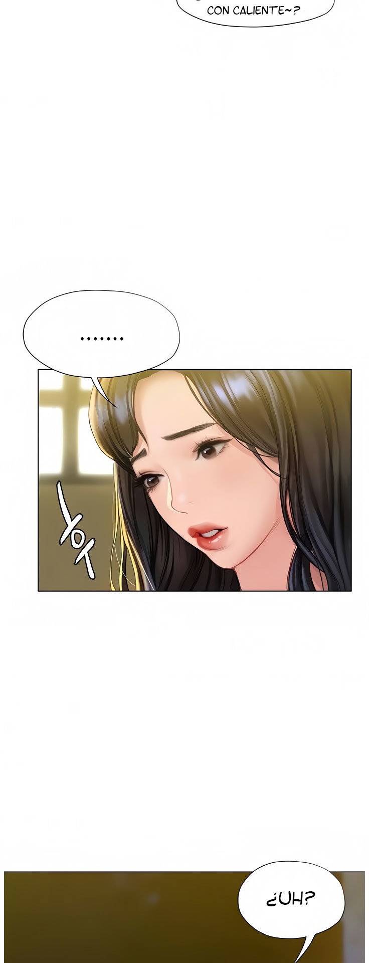 Understanding of Flirting Raw Chapter 6 Page 10