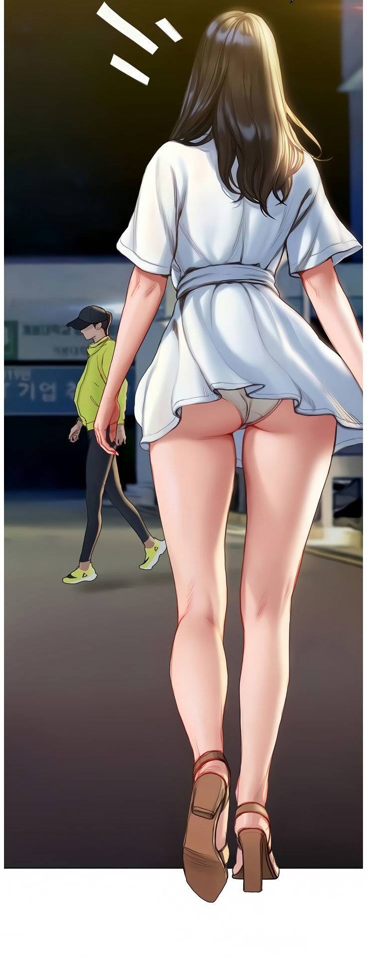 Understanding of Flirting Raw Chapter 6 Page 11