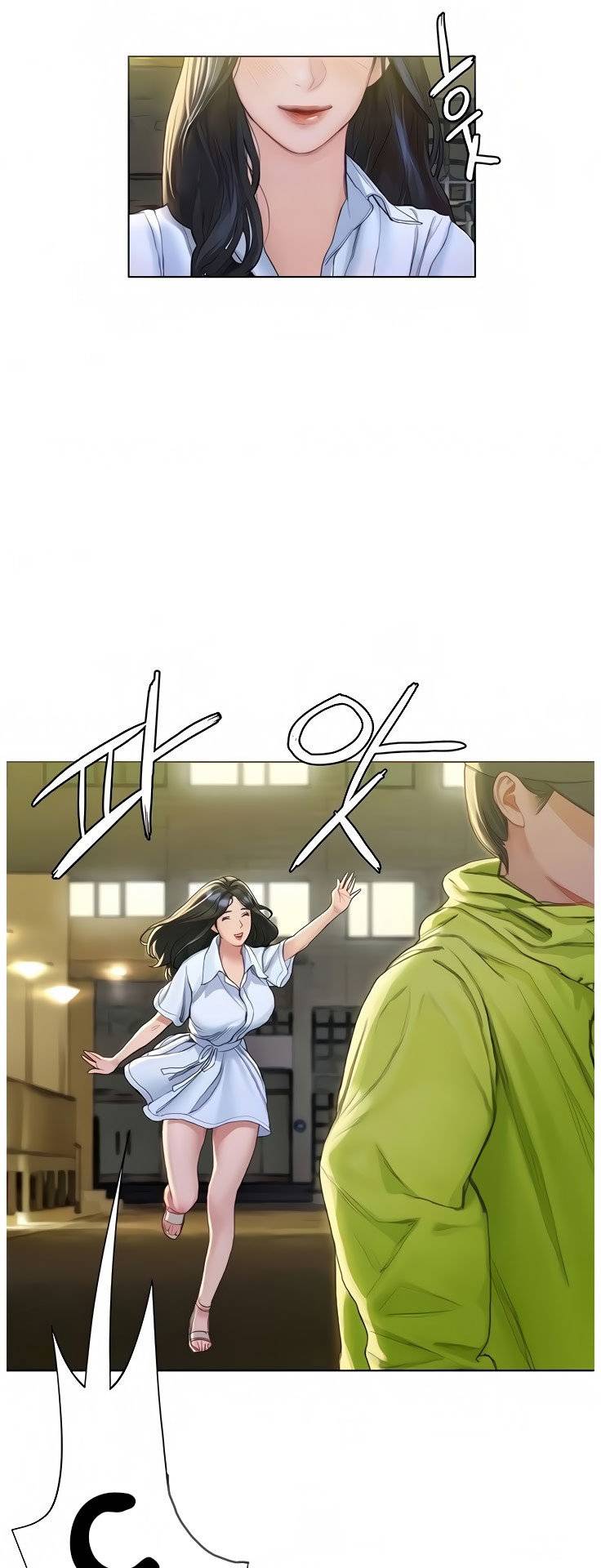 Understanding of Flirting Raw Chapter 6 Page 12