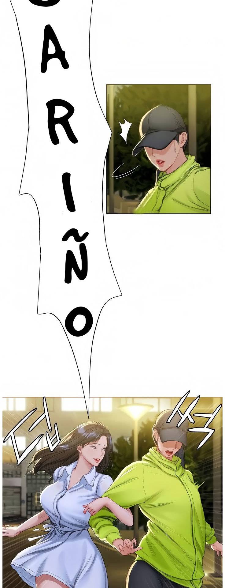 Understanding of Flirting Raw Chapter 6 Page 13