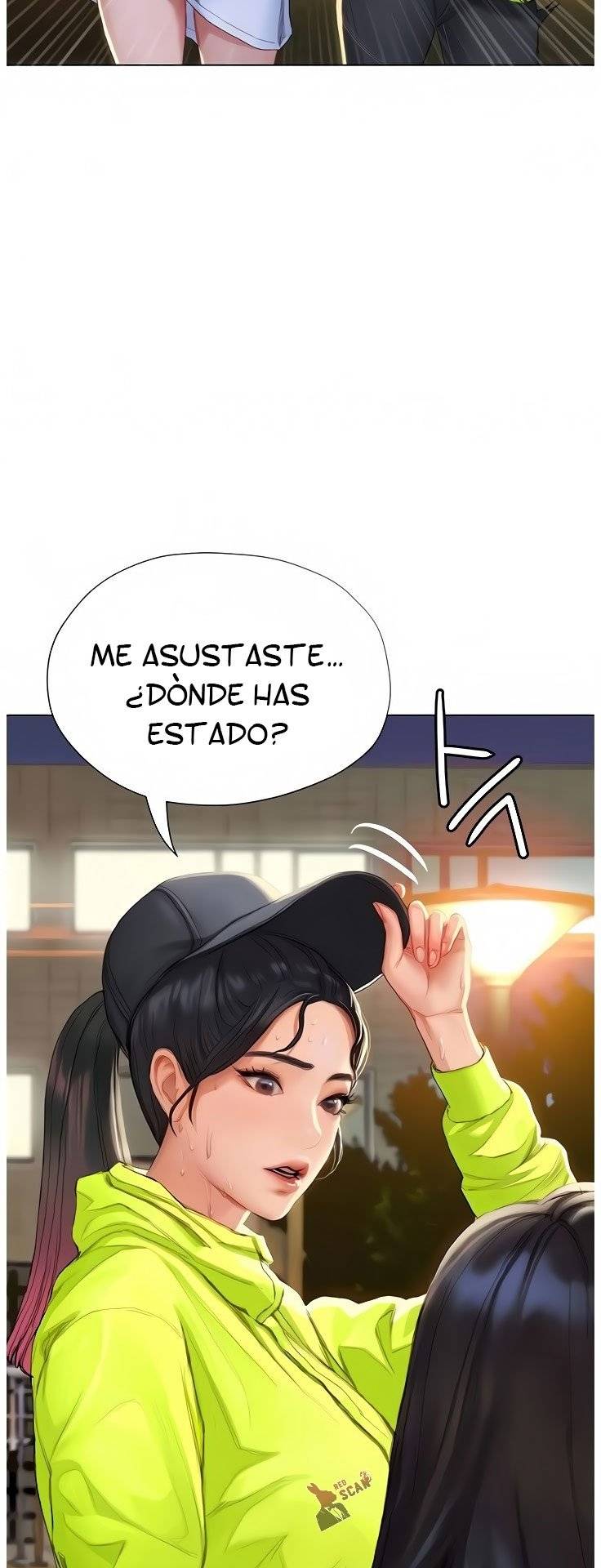 Understanding of Flirting Raw Chapter 6 Page 14