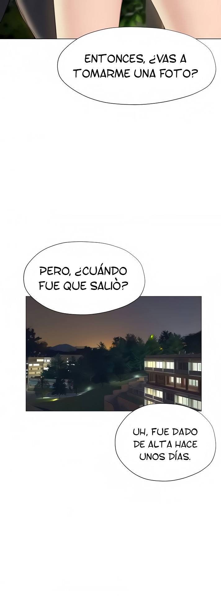 Understanding of Flirting Raw Chapter 6 Page 17