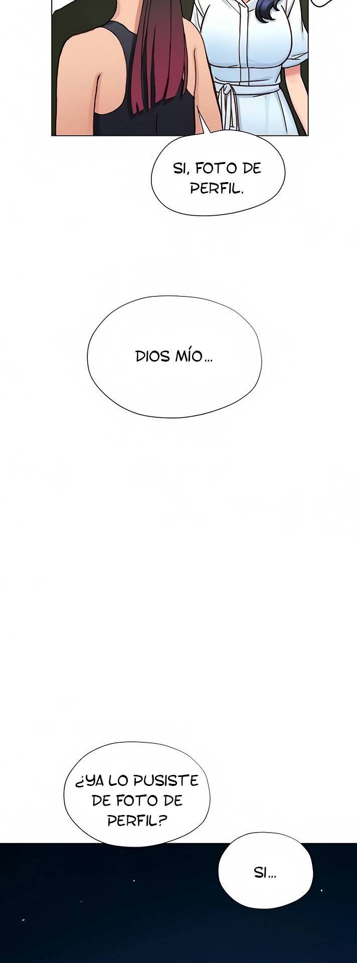 Understanding of Flirting Raw Chapter 6 Page 19