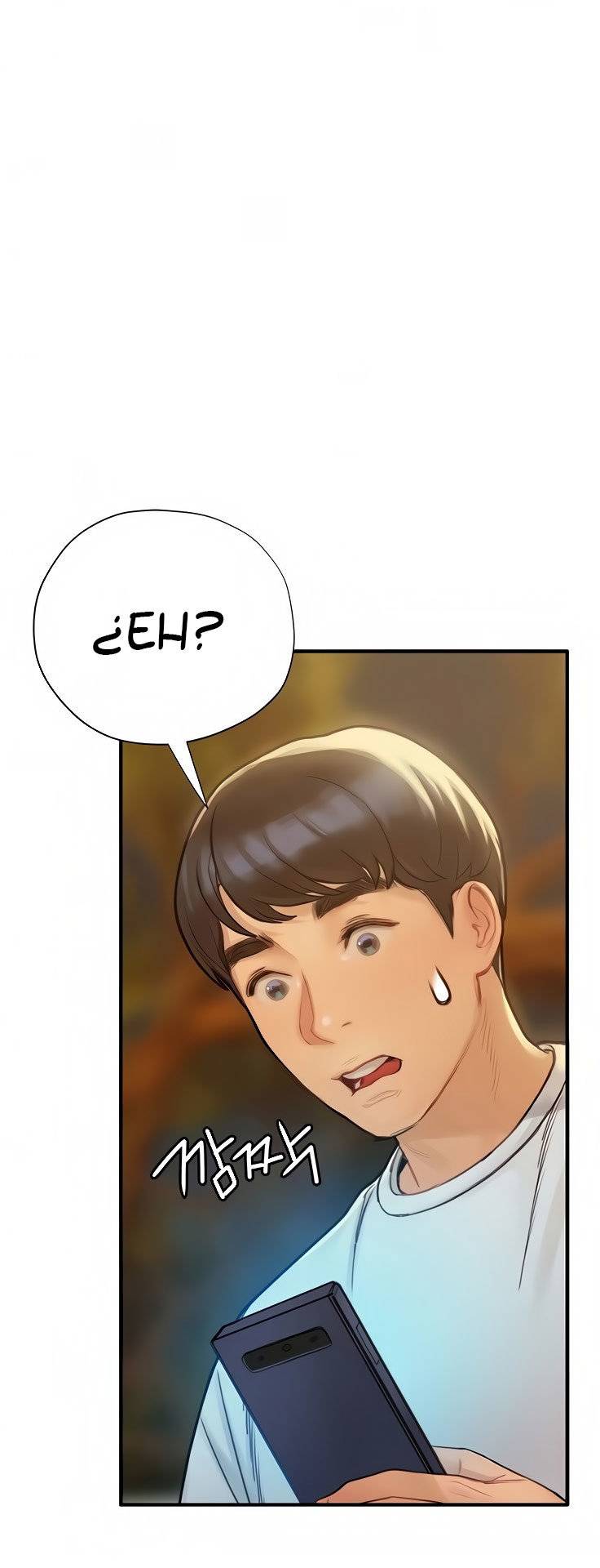 Understanding of Flirting Raw Chapter 6 Page 2