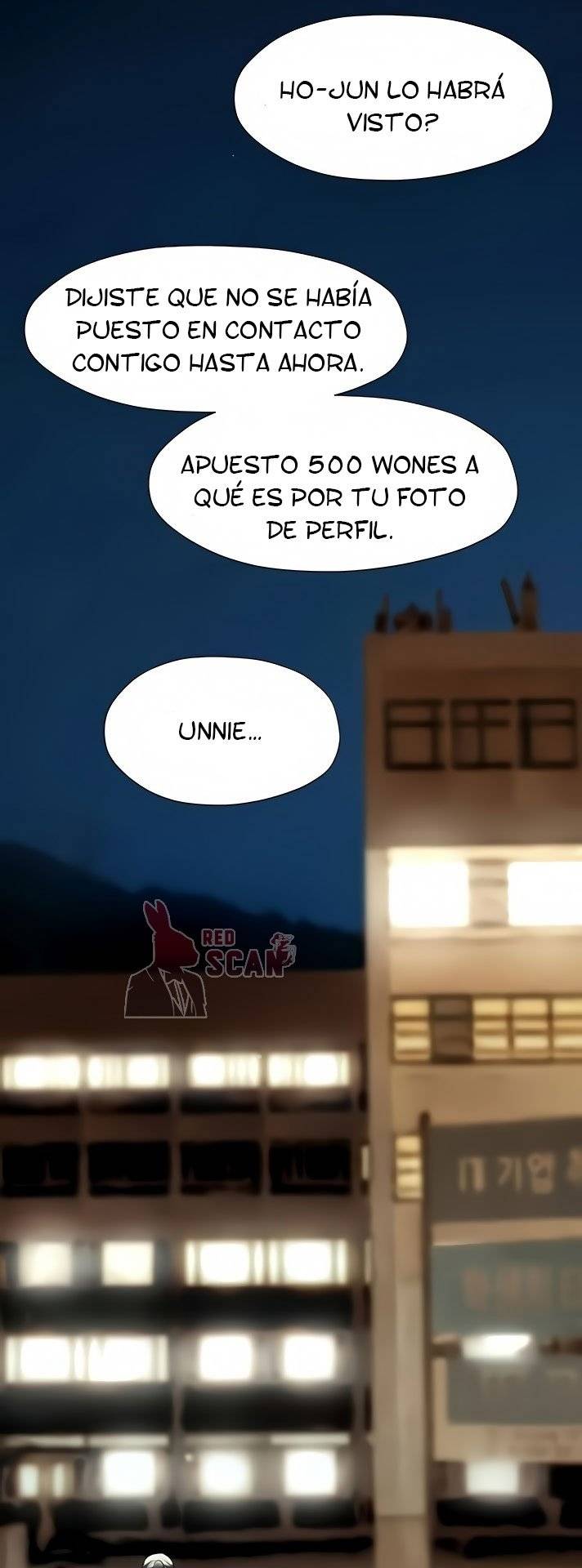 Understanding of Flirting Raw Chapter 6 Page 20