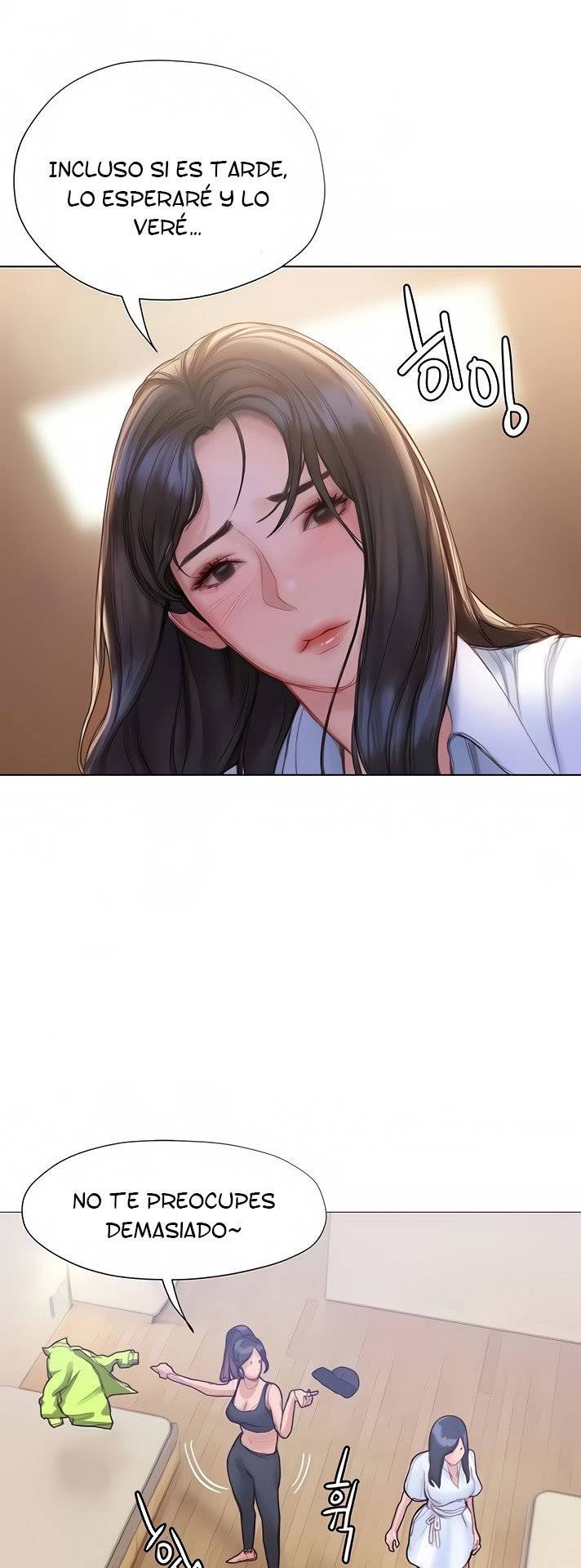 Understanding of Flirting Raw Chapter 6 Page 23