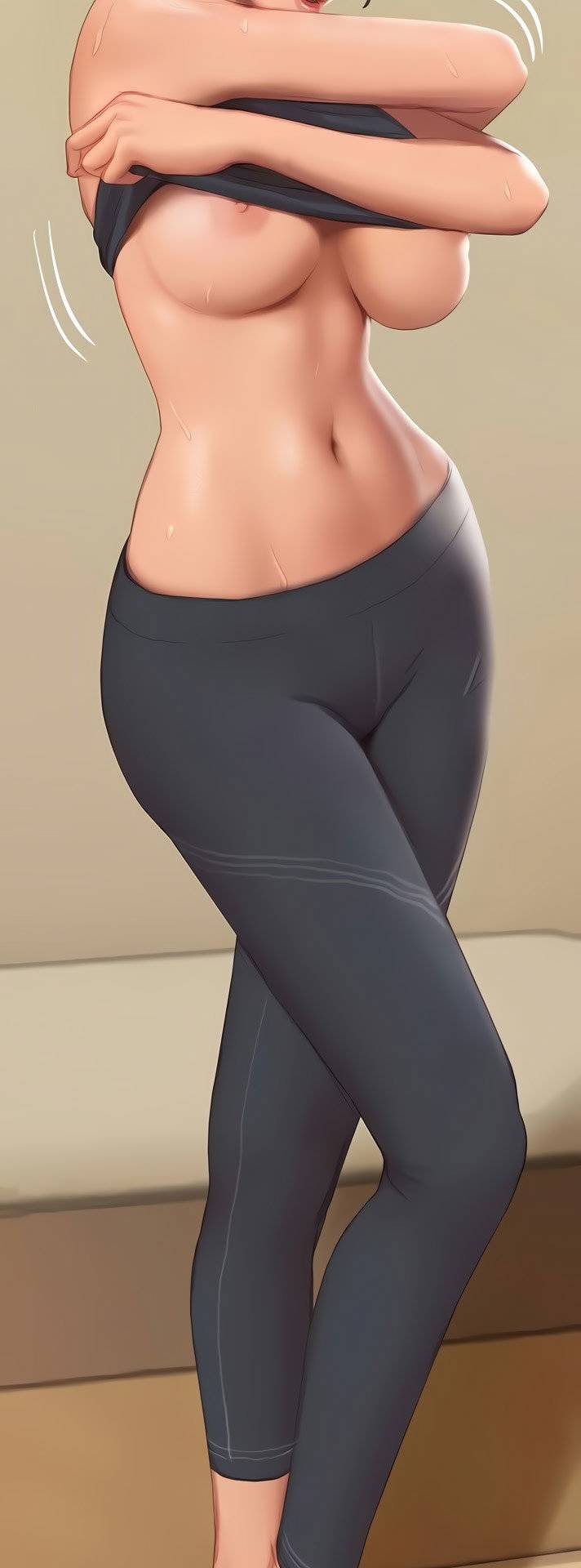 Understanding of Flirting Raw Chapter 6 Page 25