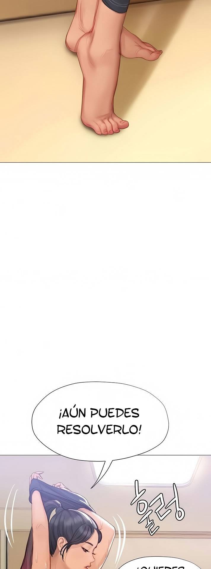 Understanding of Flirting Raw Chapter 6 Page 26