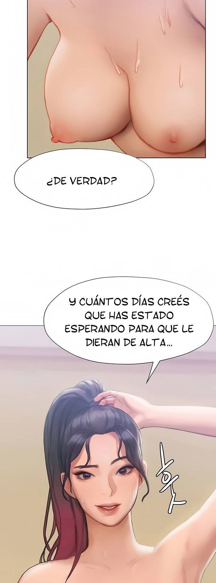 Understanding of Flirting Raw Chapter 6 Page 28