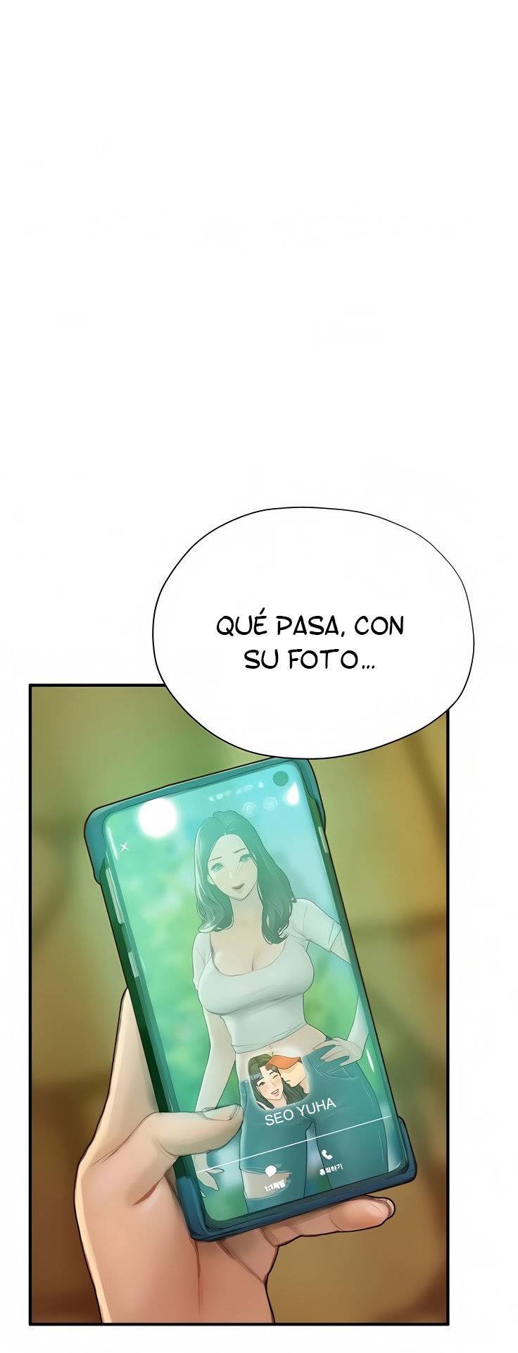 Understanding of Flirting Raw Chapter 6 Page 3