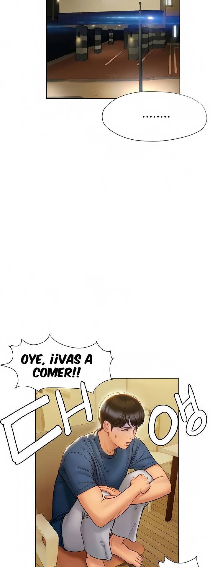 Understanding of Flirting Raw Chapter 6 Page 31