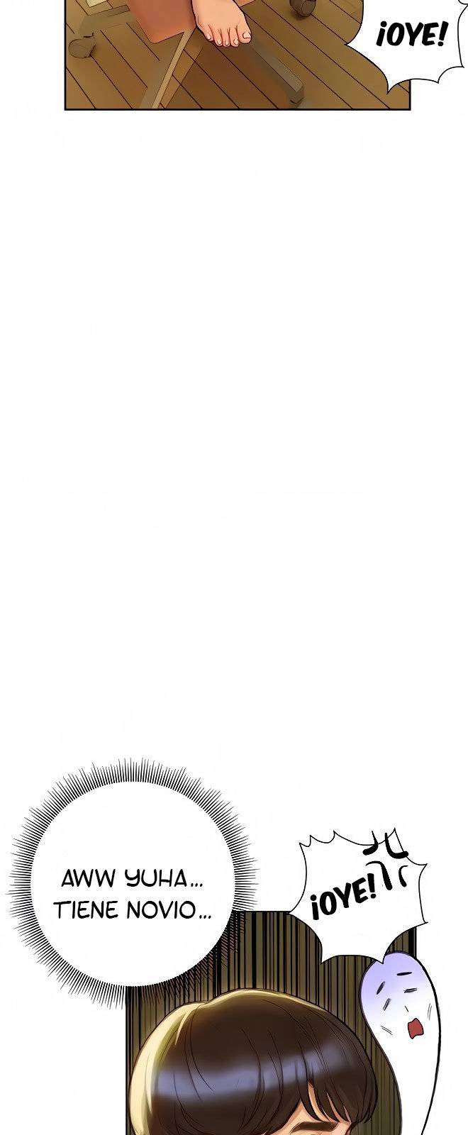 Understanding of Flirting Raw Chapter 6 Page 32