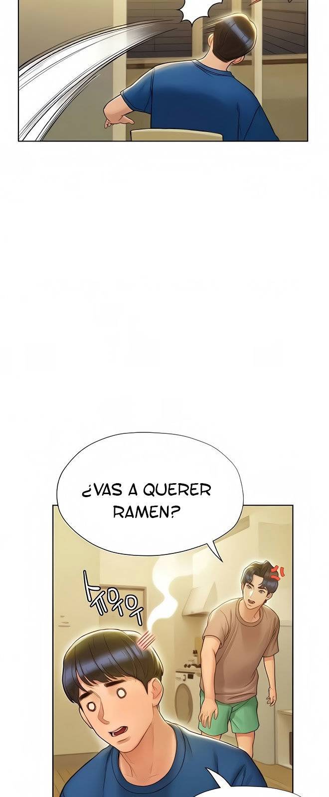 Understanding of Flirting Raw Chapter 6 Page 34